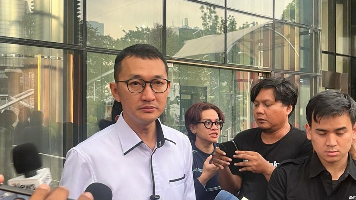 Ilustrasi penyidikan KPK atas dugaan korupsi penerimaan negara di sektor cukai yang berkaitan dengan PT Djarum dan Bea Cukai Kudus.