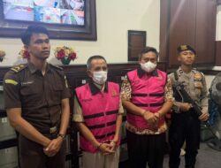 Dugaan Korupsi Dana Hibah KONI Pasuruan, Belanja Fiktif hingga LPJ Bermasalah Disorot