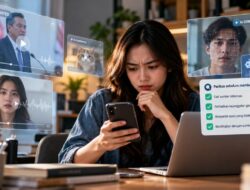 Video AI Makin Sulit Dibedakan dari Aslinya, Ini Cara Mengenali Konten Deepfake