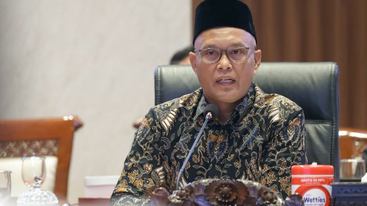 DPR Dorong Indonesia-Singapura Telusuri Aliran Dana Korporasi dalam Kasus Karhutla
