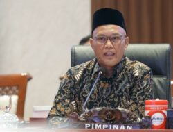DPR Dorong Indonesia-Singapura Telusuri Aliran Dana Korporasi dalam Kasus Karhutla