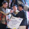 Penyaluran KUR Tembus Rp262,4 Triliun, Pemerintah Dorong UMKM Naik Kelas