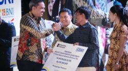 Penyaluran KUR Tembus Rp262,4 Triliun, Pemerintah Dorong UMKM Naik Kelas