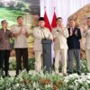 Prabowo Resmikan SMA Taruna Nusantara Cimahi, Tekankan Integritas Calon Pemimpin Bangsa