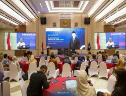 Kemdiktisaintek Perkuat Tata Kelola Kerja Sama Perguruan Tinggi, Bidik Dampak Nyata
