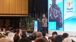 Investasi Ditargetkan Tumbuh 7 Persen pada 2027, Menkeu Dorong Sinergi APBN dan Danantara