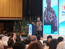 Investasi Ditargetkan Tumbuh 7 Persen pada 2027, Menkeu Dorong Sinergi APBN dan Danantara