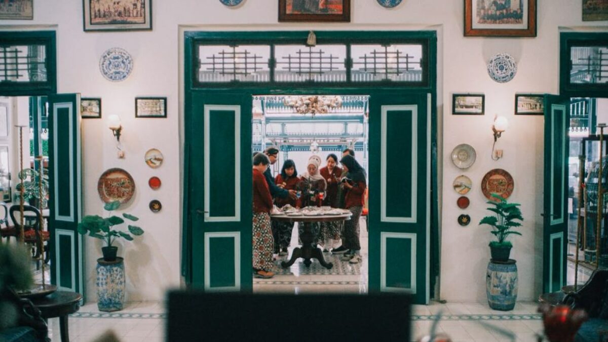 Kemenpar Dorong Paket Wisata Tematik Yogyakarta-Borobudur, Bidik Tren Slow Tourism