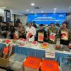 Bareskrim Tetapkan 245 Orang dan 20 Korporasi Tersangka Kasus Karhutla