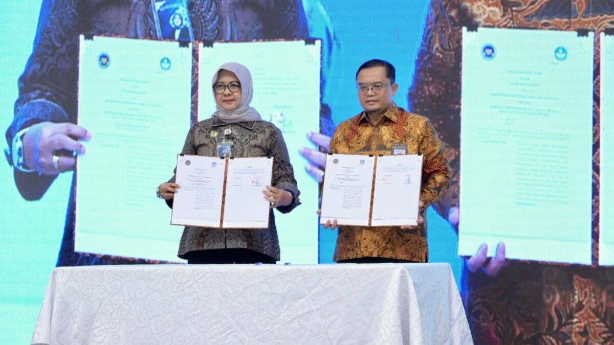 Loka MBG Mulai Diuji Coba, Ekosistem Digital SIPLah Jadi Acuan Belanja Dapur MBG