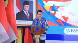 Dukung Target PLTS 100 GWp, Kemnaker Fasilitasi Sertifikasi 60 Calon Asesor