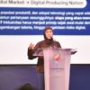 Meutya Hafid Dorong Anak Muda Jadi Pencipta AI, Bukan Sekadar Pengguna