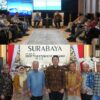 Surabaya Siapkan Dukungan KSTI 2026, Riset Kampus Didorong Jawab Masalah Perkotaan