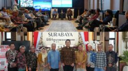 Surabaya Siapkan Dukungan KSTI 2026, Riset Kampus Didorong Jawab Masalah Perkotaan