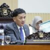 DPR Dorong RUU Perampasan Aset Prioritaskan Pengembalian Uang Korban Investasi Bodong