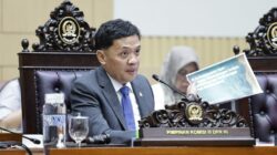 DPR Dorong RUU Perampasan Aset Prioritaskan Pengembalian Uang Korban Investasi Bodong