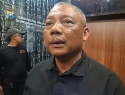AKBP Edy Herwiyanto Dimutasi Saat Diperiksa Propam, Polda Jatim Tegaskan Batas Kewenangan