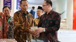 Wamendiktisaintek Fauzan Dorong Riset Kampus Berorientasi pada Kebutuhan Masyarakat