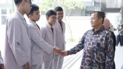 Kemenperin Soroti Pengangguran Lulusan SMK, Pendidikan Vokasi Diminta Lebih Relevan