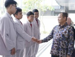 Kemenperin Soroti Pengangguran Lulusan SMK, Pendidikan Vokasi Diminta Lebih Relevan