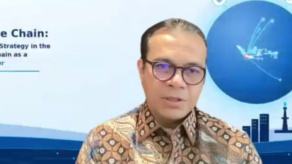 Wamenkomdigi Tantang Instansi Pemerintah Pangkas Waktu Layanan dengan AI