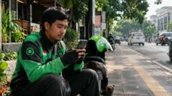 Perpres Ojol Nomor 27 Tahun 2026 Terbit, Biaya Aplikasi Dibatasi 8 Persen, Status Mitra Jadi Sorotan