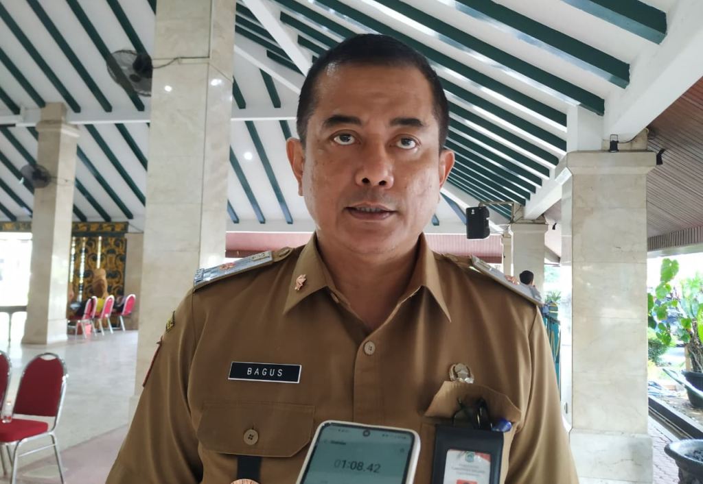 Penataan Korwil Pendidikan Kabupaten Malang dari 33 menjadi 10 atau 7 wilayah masih dalam tahap kajian.