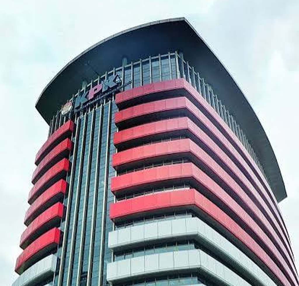 Pengungkapan KPK mengenai dugaan korupsi Dana Siap Pakai BNPB yang berkaitan dengan pengadaan penanggulangan bencana.