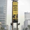 Greenpeace: Krisis Iklim Tekan Biaya Hidup, Pangan Jadi Beban Terbesar Masyarakat