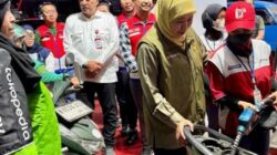 Pertamina Tingkatkan Penyaluran Pertalite di Malang Jadi 407 KL per Hari
