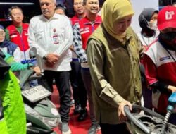 Pertamina Tingkatkan Penyaluran Pertalite di Malang Jadi 407 KL per Hari
