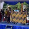 Sekar Jagad Pancawarna Diluncurkan, Wali Kota Mendorong Batik Malang Naik Kelas