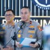 Empat Tersangka Kasus KM Virgo Ditahan, Termasuk Tiga dari Pihak Perusahaan
