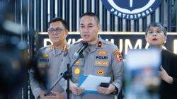 Empat Tersangka Kasus KM Virgo Ditahan, Termasuk Tiga dari Pihak Perusahaan