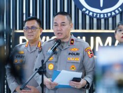 Empat Tersangka Kasus KM Virgo Ditahan, Termasuk Tiga dari Pihak Perusahaan