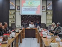 DPRD Kabupaten Malang Tampung Aspirasi Warga Polaman soal Pembangunan SNT