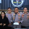 Polri Mutasi 199 Personel, Sejumlah Jabatan Strategis Berganti