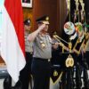Polri Gencarkan Pemberantasan Narkoba, Kapolri Tegaskan Negara Jangan Kalah dari Bandar Narkoba