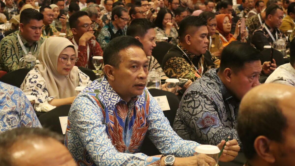 Pengembangan Ekonomi Karbon, Wali Kota Malang Kembangkan Ngalam Seger dan  Rijik Perkuat Komitmen Pengendalian Emisi