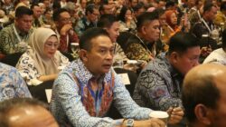 Pengembangan Ekonomi Karbon, Wali Kota Malang Kembangkan Ngalam Seger dan  Rijik Perkuat Komitmen Pengendalian Emisi