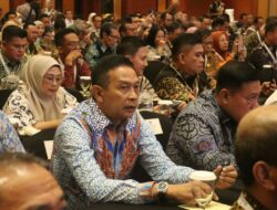 Pengembangan Ekonomi Karbon, Wali Kota Malang Kembangkan Ngalam Seger dan  Rijik Perkuat Komitmen Pengendalian Emisi