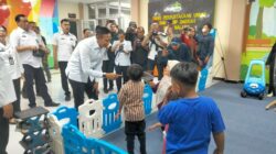 Kembangkan  Literasi Lewat Ngalam Pinter, 396 Perpustakaan Sekolah di Kota Malang Jalani Standarisasi