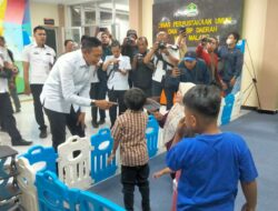 Kembangkan  Literasi Lewat Ngalam Pinter, 396 Perpustakaan Sekolah di Kota Malang Jalani Standarisasi