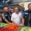 Harga Sembako dan Sayuran di Kota Malang Naik 3 Ribu hingga 5 Ribu Rupiah