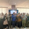 FISIP UB Bersama HISH Australia dan  Dikbud Siapkan 50 Tim Ikuti EV Solar Car Challenge