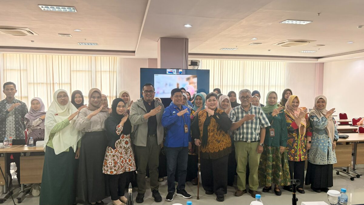 FISIP UB Bersama HISH Australia dan  Dikbud Siapkan 50 Tim Ikuti EV Solar Car Challenge