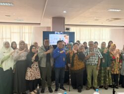 FISIP UB Bersama HISH Australia dan  Dikbud Siapkan 50 Tim Ikuti EV Solar Car Challenge