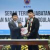 Letjen TNI Kristomei Sianturi Pimpin BNPB, Bukan Sosok Baru di Penanganan Bencana
