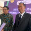 Wamen Diktisaintek Prof Fauzan: Kampus Harus Hasilkan Lulusan yang Siap Bekerja