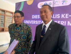 Wamen Diktisaintek Prof Fauzan: Kampus Harus Hasilkan Lulusan yang Siap Bekerja